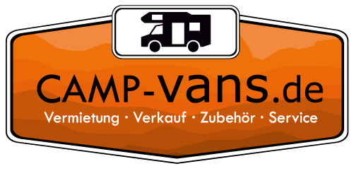 CAMP-vans.de